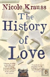 The History Of Love