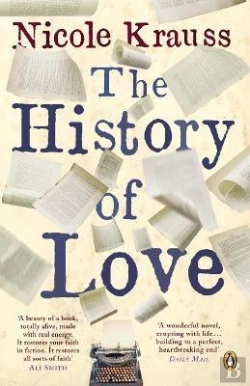 Bertrand.pt - The History Of Love