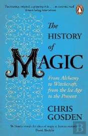 The History Of Magic