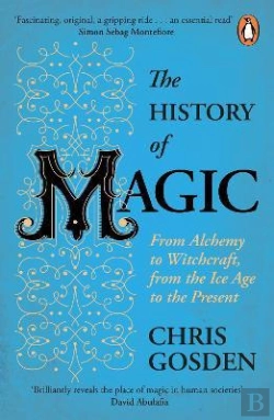 Bertrand.pt - The History Of Magic