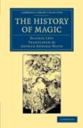 The History Of Magic