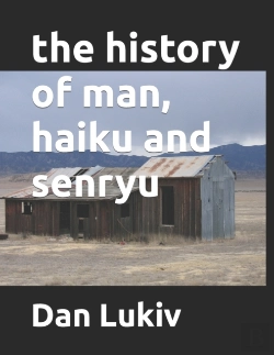 Bertrand.pt - The History Of Man, Haiku And Senryu