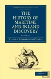 The History Of Maritime And Inland Discovery