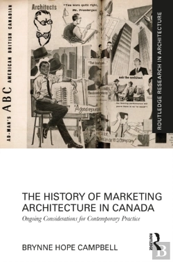 Bertrand.pt - The History Of Marketing Architecture In Canada