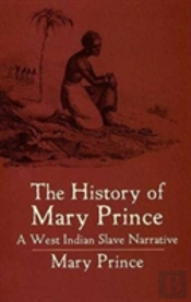 The History Of Mary Prince
