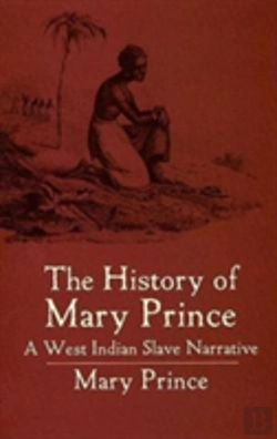 Bertrand.pt - The History Of Mary Prince