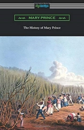 The History Of Mary Prince