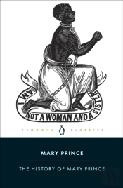 The History Of Mary Prince