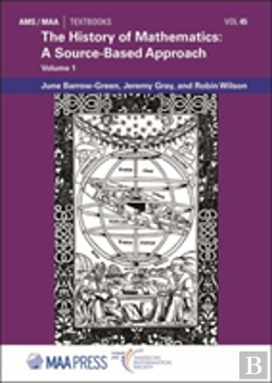 Bertrand.pt - The History Of Mathematics: A Source-Based Approach