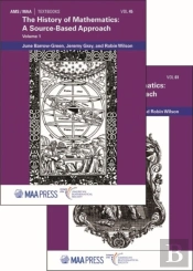 The History Of Mathematics