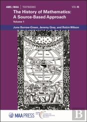 The History Of Mathematics