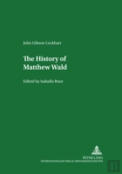 Bertrand.pt - The History Of Matthew Wald