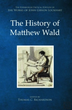 Bertrand.pt - The History Of Matthew Wald