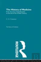 The History Of Medicine