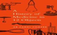 The History Of Medicine In Twelve Objects