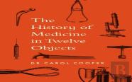 The History Of Medicine In Twelve Objects