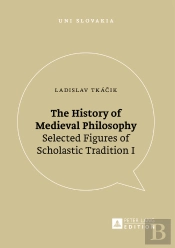 The History Of Medieval Philosophy