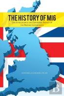 The History Of Mi6