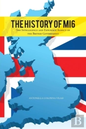 The History Of Mi6