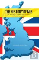The History Of Mi6