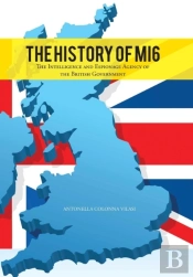 The History Of Mi6