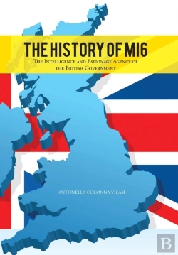 Bertrand.pt - The History Of Mi6