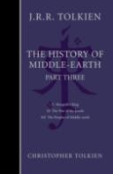 The History Of Middle-Earth