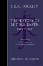 The History Of Middle-Earth