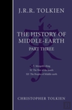 Bertrand.pt - The History Of Middle-Earth
