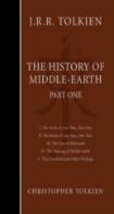 The History Of Middle-Earth