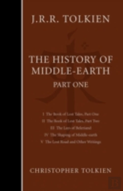 Bertrand.pt - The History Of Middle-Earth