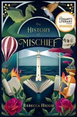 Bertrand.pt - The History Of Mischief