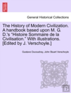 Bertrand.pt - The History Of Modern Civilization. A Ha