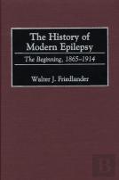 The History Of Modern Epilepsy