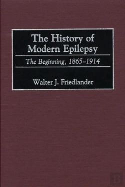 Bertrand.pt - The History Of Modern Epilepsy