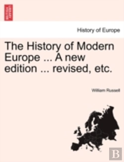 Bertrand.pt - The History Of Modern Europe ... A New E