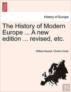 Bertrand.pt - The History Of Modern Europe ... A New E
