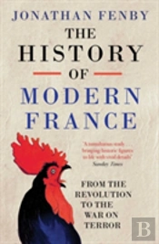 The History Of Modern France