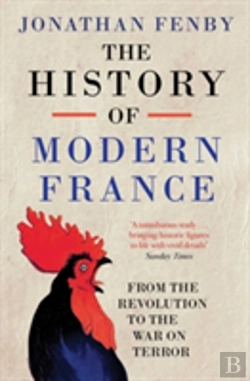 Bertrand.pt - The History Of Modern France