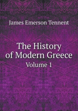 Bertrand.pt - The History Of Modern Greece Volume 1
