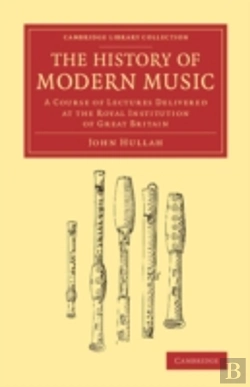 Bertrand.pt - The History Of Modern Music