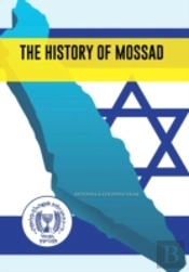 The History Of Mossad