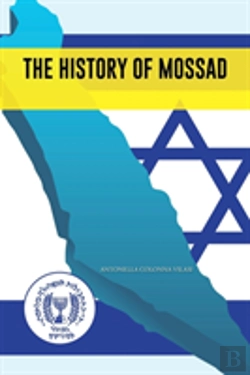 Bertrand.pt - The History Of Mossad