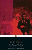 The History Of Mr Polly