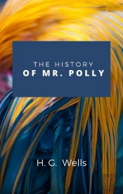 The History Of Mr. Polly
