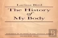 The History Of My Body