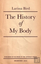 The History Of My Body
