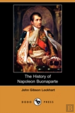 Bertrand.pt - The History Of Napoleon Buonaparte (Dodo