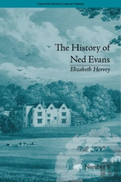 The History Of Ned Evans