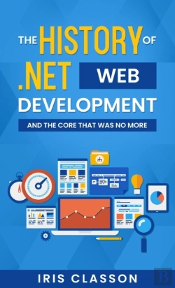 Bertrand.pt - The History Of .Net Web Development And The Core That Was No More